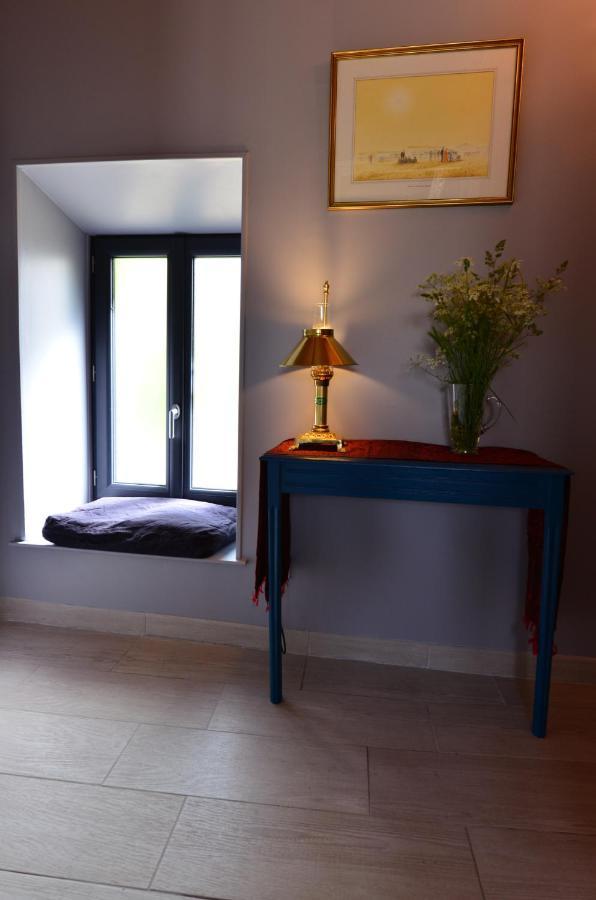 Chez Pique-Fesse Chambre D'Hote Saint-Martin-L'ars Екстериор снимка